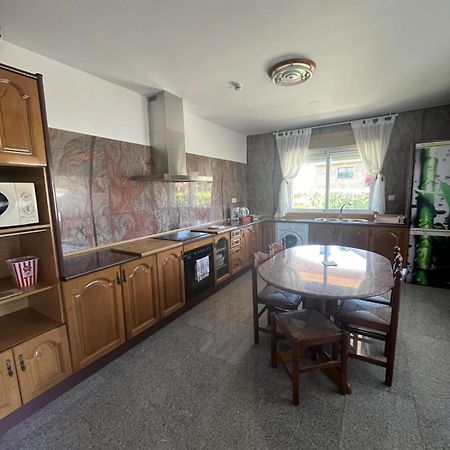 Os Cabaleiros Apartment Mos Bagian luar foto